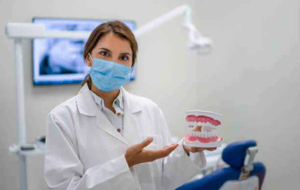 Best Pediatric Emergency Dentist in Fairmont, WV