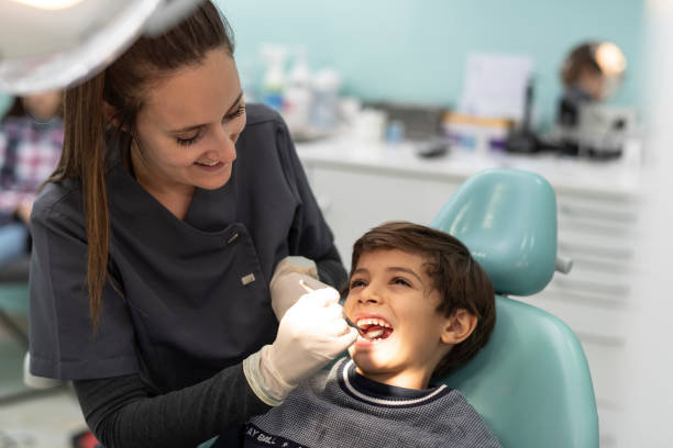 Best Emergency Gum Treatment in Fairmont, WV