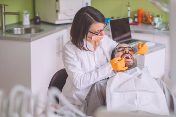 Best Emergency TMJ Treatment in Fairmont, WV