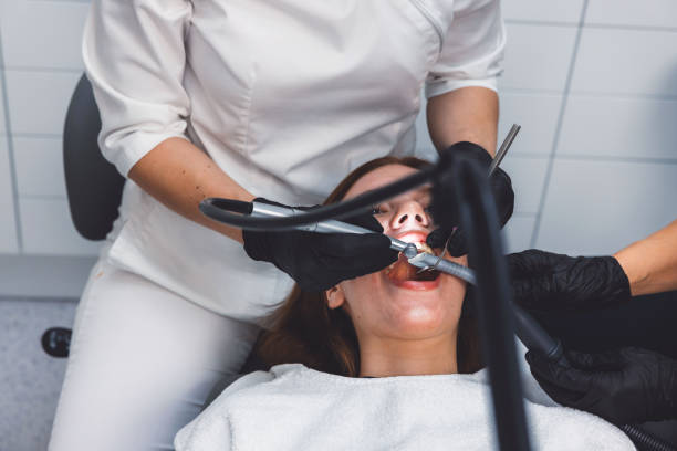 Best Urgent Care for Lost Fillings or Crowns in Fairmont, WV