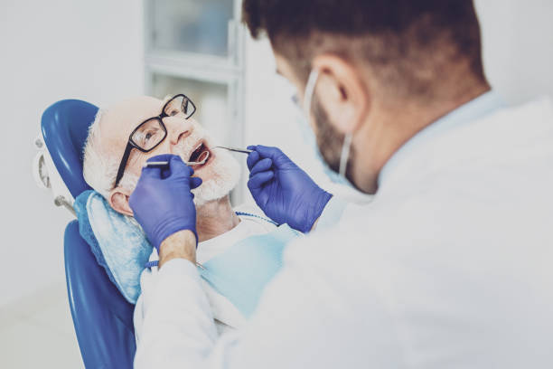 Best Emergency Tooth Extraction in Fairmont, WV